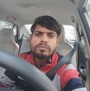 Meet your Posher, Jitender